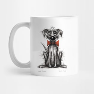 Posh pooch Mug